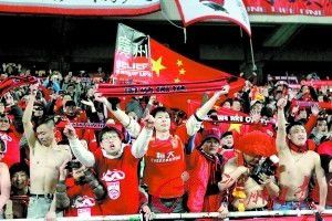 奇怪的夫妻