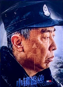 别具一格的风情