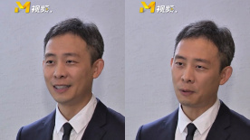 隔壁房间发出的呻吟